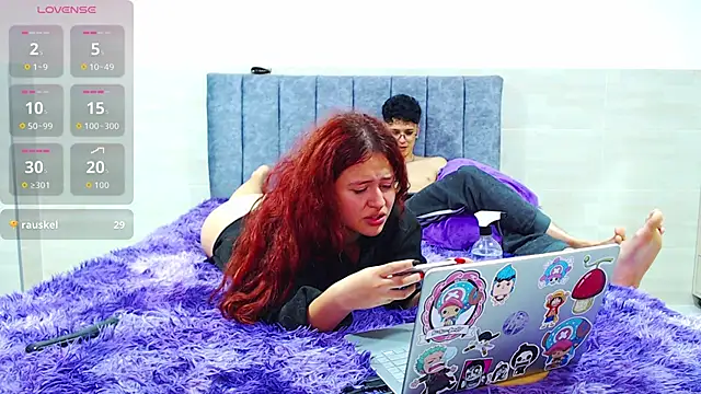 hottie__couple's cam snapshot