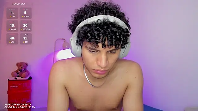 Naxttan's cam snapshot