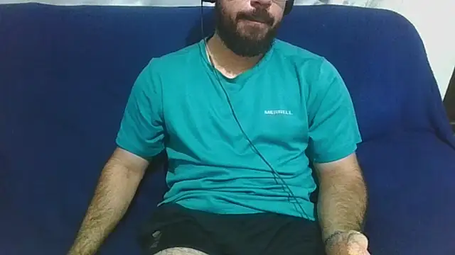 TuPapiLleg0_'s cam snapshot