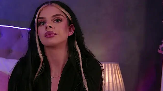 IvyRaven's cam snapshot