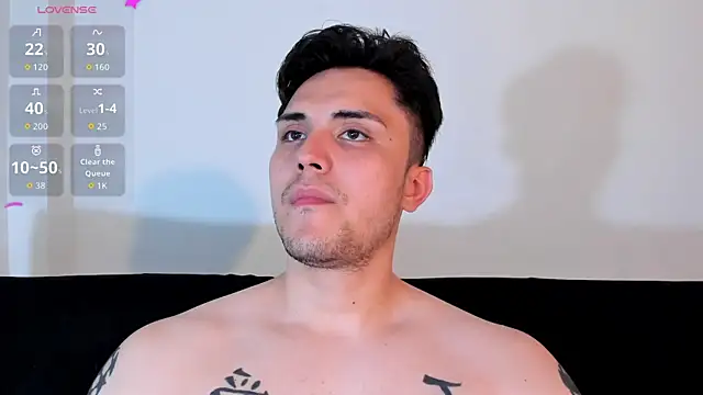 jasonxd9898's cam snapshot