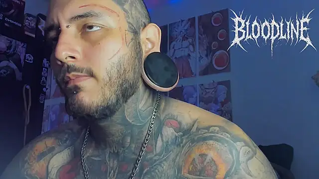 DEATHINK666XX's cam snapshot