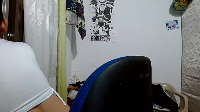 Escarcha-blue's cam snapshot