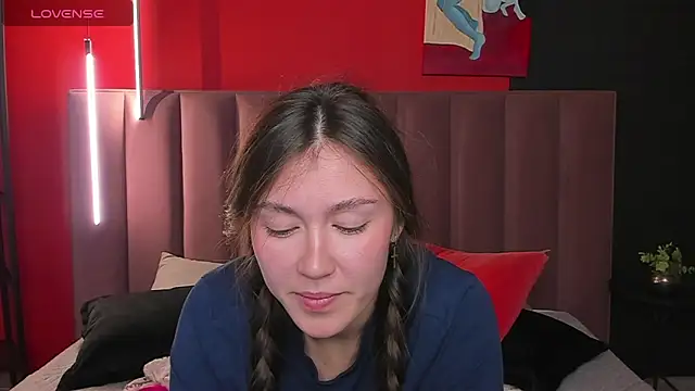 Tina_Porter's cam snapshot