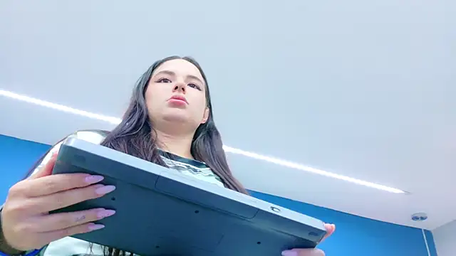 Ashley_Evans22's cam snapshot