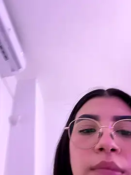 Julietalcl's cam snapshot