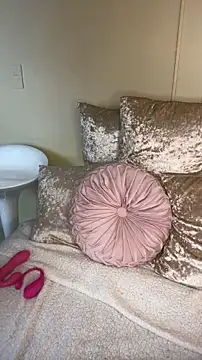 AriaHeavenss's cam snapshot