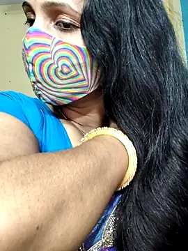 Hotty_Kavita's cam snapshot