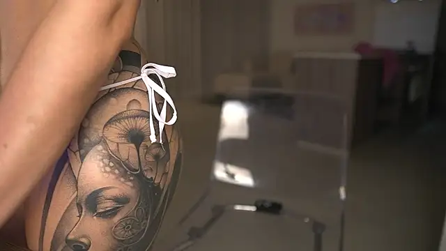 Daihanwatson_'s cam snapshot