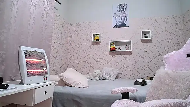 Irresistible24's cam snapshot