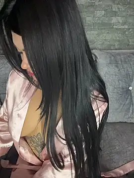 Saray_charmante's cam snapshot