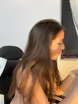 kit_katt's cam snapshot