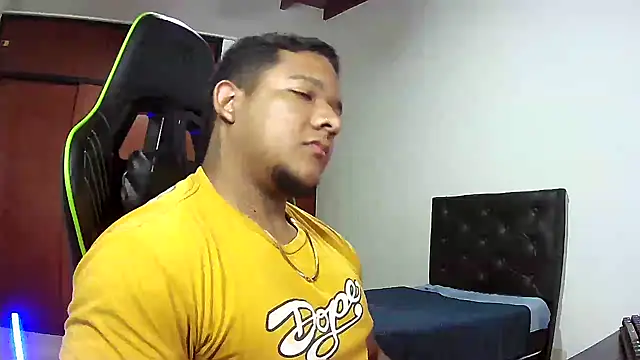 caballerozodiacal's cam snapshot