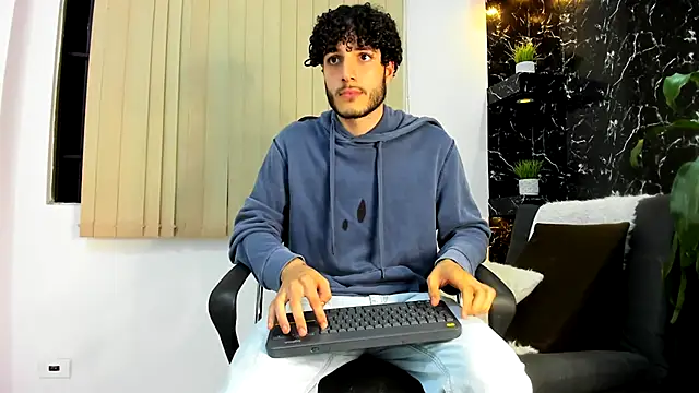 Rafael_Mendezz's cam snapshot