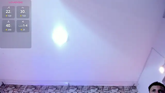 Jace_Carter_'s cam snapshot