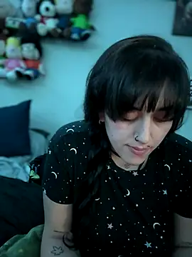 ThicBunz's cam snapshot