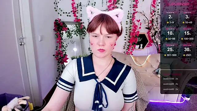 DreamyLuna's cam snapshot