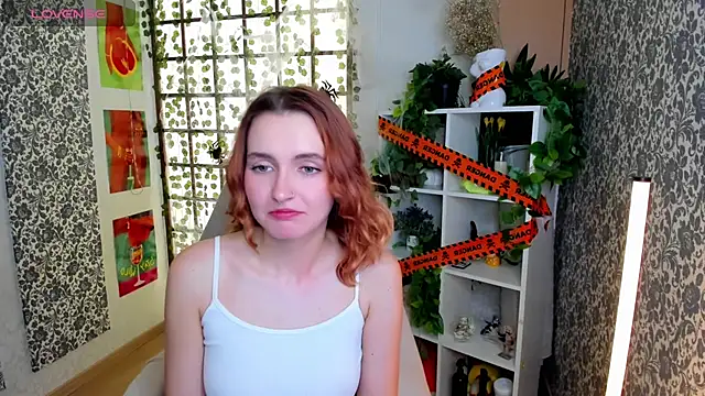 Elis_Cherry's cam snapshot