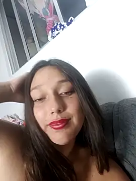 Naughty_Samantha's cam snapshot