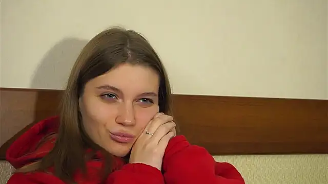 RoslynArcuo's cam snapshot