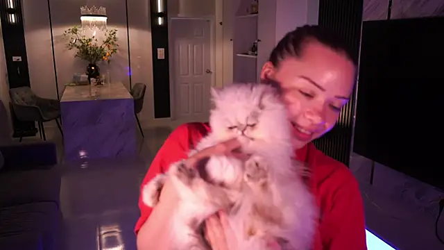 VixenMia's cam snapshot