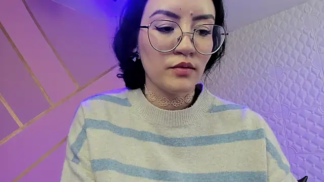 Violetaa_diazz's cam snapshot