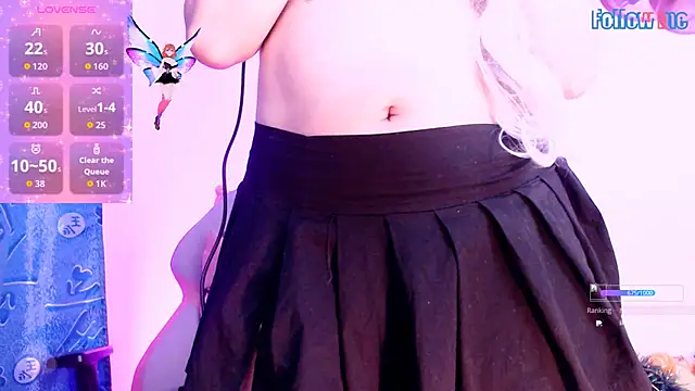 HANA_HYUGA11's cam snapshot