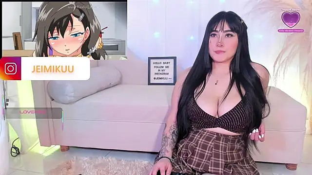 mikuru_hara's cam snapshot