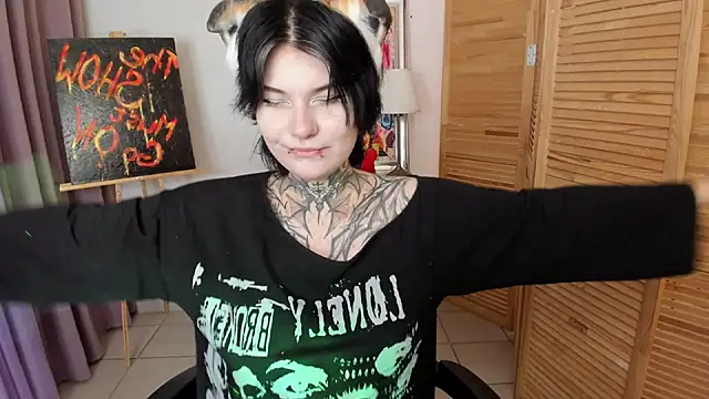 mekurisu's cam snapshot