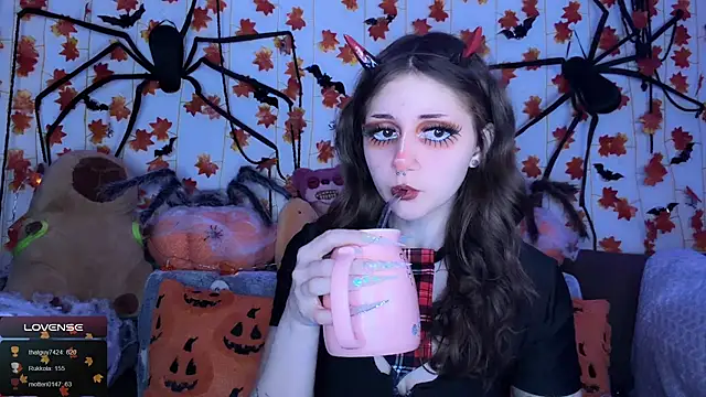 _Devill_Baby's cam snapshot