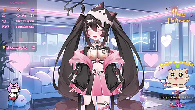 margiiebdms's cam snapshot