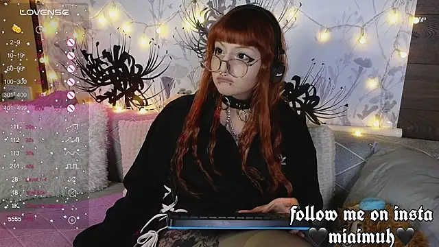 mia__yui's cam snapshot