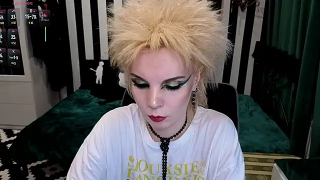 NancyAddams's cam snapshot