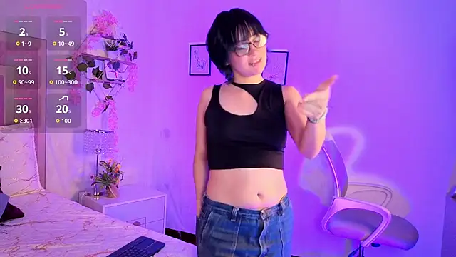 RobinBennett's cam snapshot