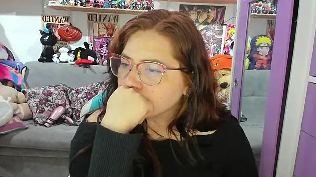 soficammy's cam snapshot