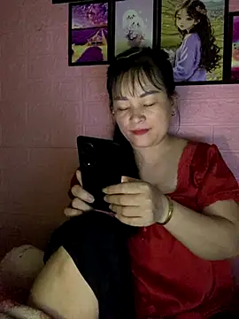 Star-sweet's cam snapshot