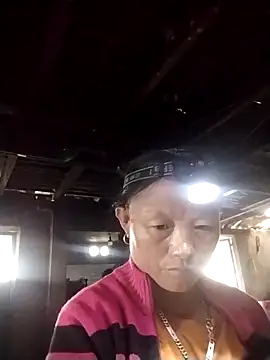 Samdim23's cam snapshot