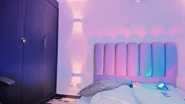 candyandmarilyn's cam snapshot