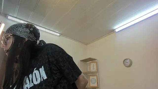 Katty_mouth's cam snapshot