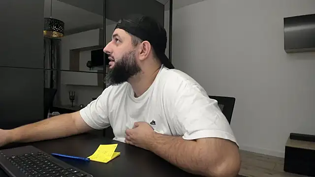 DravenPeak's cam snapshot