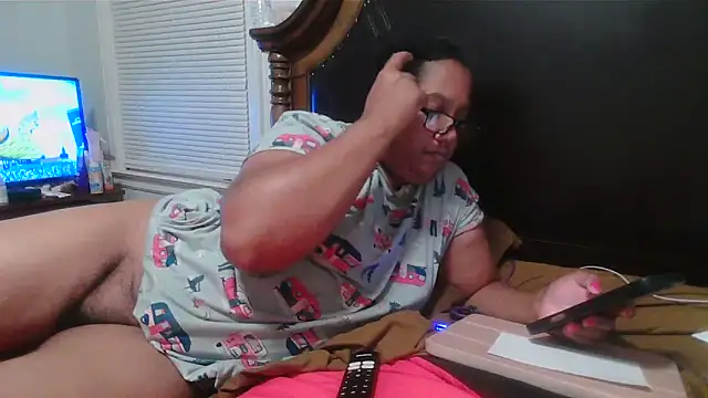 ebonyred's cam snapshot