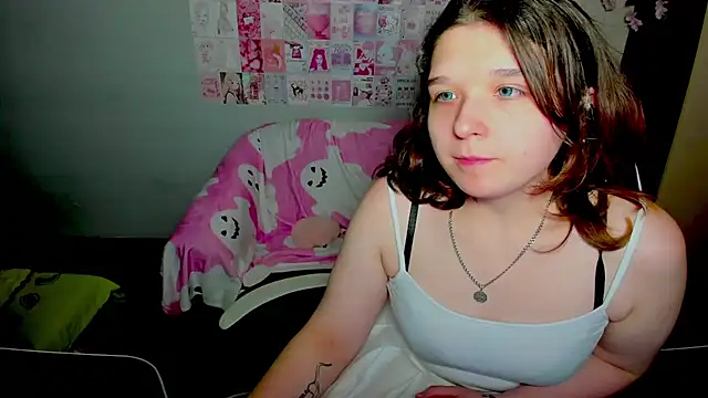 Acid_Kate's cam snapshot