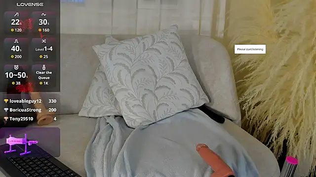 Sammy-Jhonson's cam snapshot