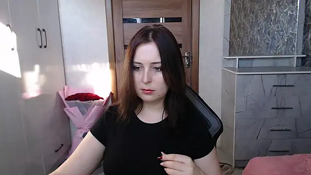 Kristy-Max's cam snapshot