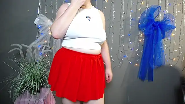 ZannaDreil's cam snapshot