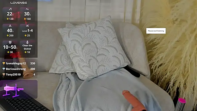 Sammy-Jhonson's cam snapshot