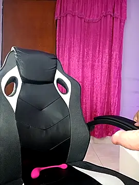 LunaaRosse's cam snapshot