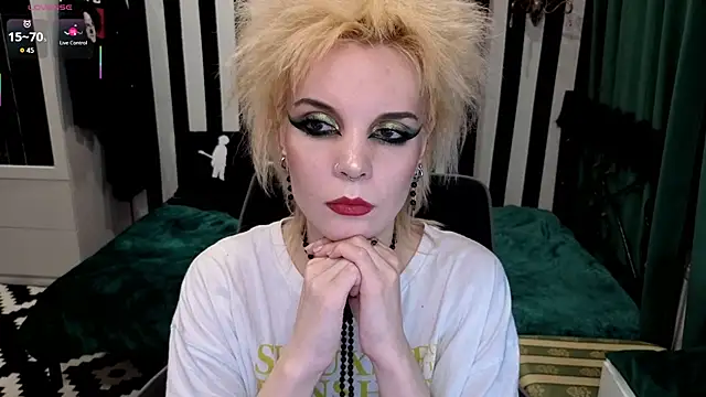 NancyAddams's cam snapshot