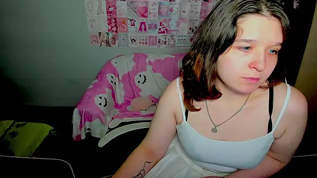 Acid_Kate's cam snapshot