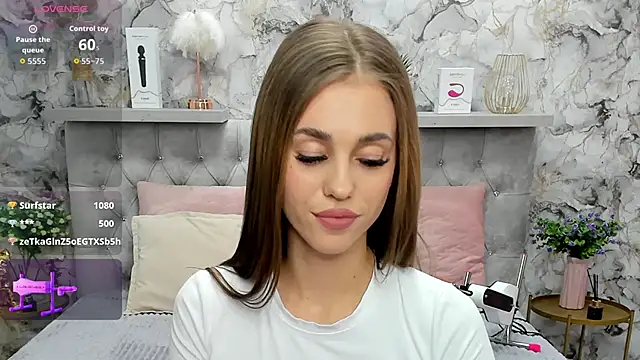 CandysSweet's cam snapshot